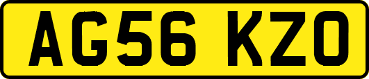 AG56KZO