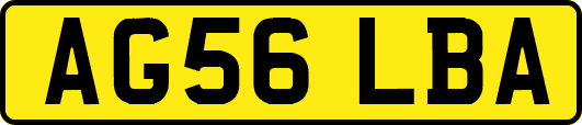 AG56LBA