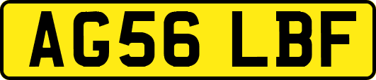 AG56LBF