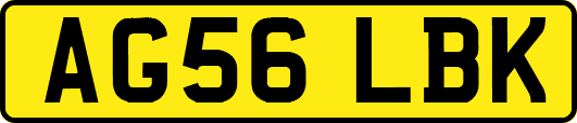 AG56LBK