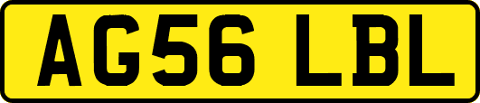 AG56LBL