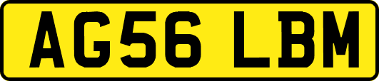 AG56LBM