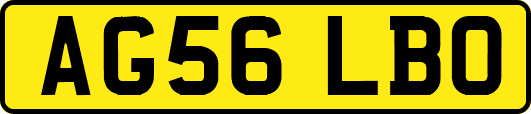 AG56LBO
