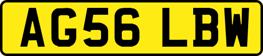 AG56LBW