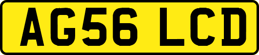 AG56LCD