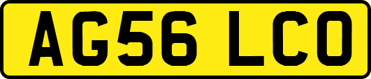 AG56LCO