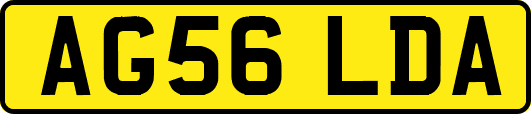 AG56LDA