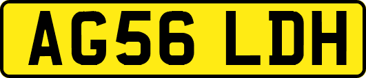 AG56LDH