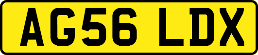 AG56LDX