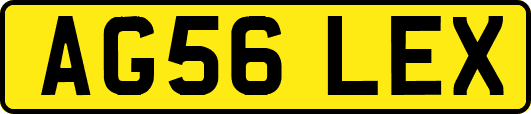 AG56LEX