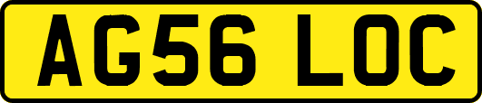 AG56LOC