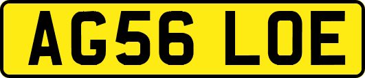 AG56LOE