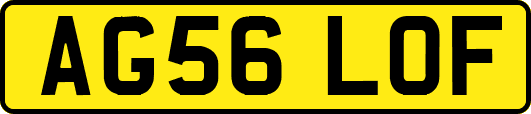 AG56LOF