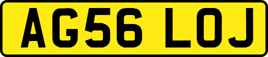 AG56LOJ