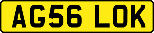 AG56LOK