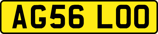 AG56LOO