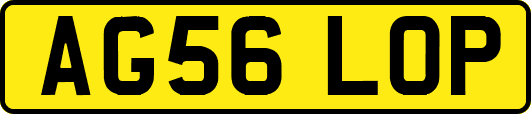 AG56LOP
