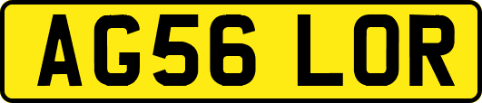 AG56LOR