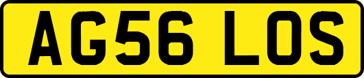 AG56LOS