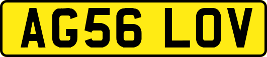 AG56LOV