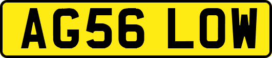 AG56LOW