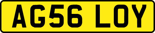 AG56LOY