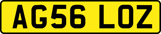 AG56LOZ