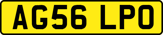 AG56LPO