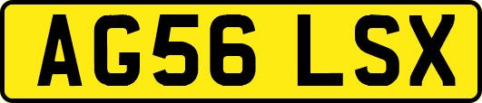 AG56LSX