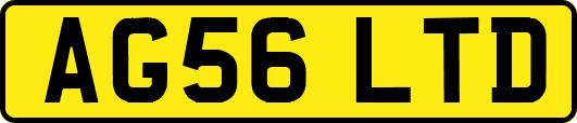 AG56LTD