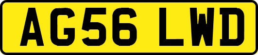 AG56LWD