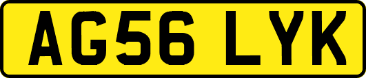 AG56LYK