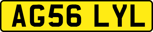 AG56LYL