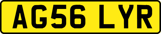 AG56LYR