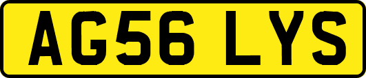 AG56LYS