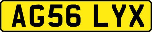 AG56LYX