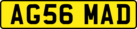 AG56MAD