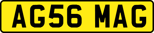 AG56MAG