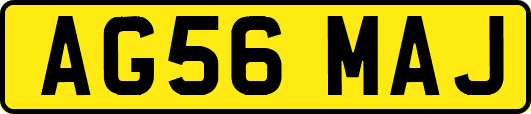 AG56MAJ