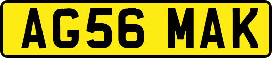 AG56MAK
