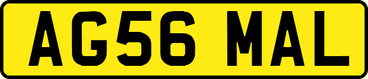 AG56MAL
