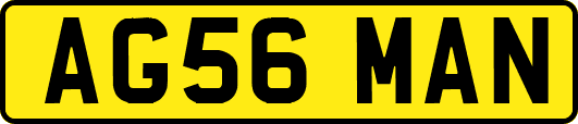 AG56MAN