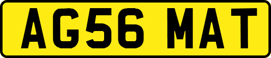 AG56MAT