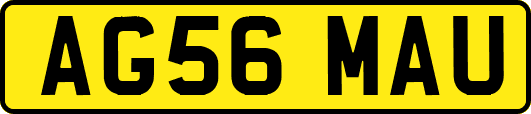 AG56MAU