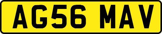 AG56MAV