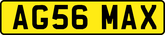 AG56MAX