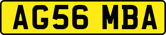 AG56MBA