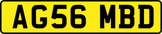 AG56MBD