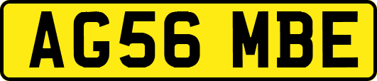 AG56MBE