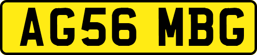 AG56MBG